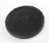 ISO9001 Kauçuk Membran Hava Difüzörü 1-2mm İnce Kabarcıklı Disk Difüzör